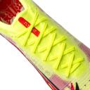 Nike Mercurial Vapor 14 Elite FG Volt Black Bright Crimson