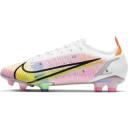 Nike Mercurial Vapor 14 Elite FG White Dark Rasin