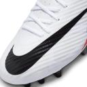 Nike Mercurial Vapor 15 Academy Artificial-Grass Football Boots - Red
