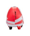 Nike Mercurial Vapor 15 Academy Artificial-Grass Football Boots - Red