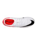 Nike Mercurial Vapor 15 Academy Artificial-Grass Football Boots - Red