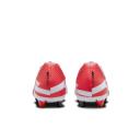 Nike Mercurial Vapor 15 Academy Artificial-Grass Football Boots - Red