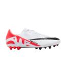 Nike Mercurial Vapor 15 Academy Artificial-Grass Football Boots - Red