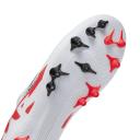 Nike Mercurial Vapor 15 Academy Artificial-Grass Football Boots - Red