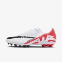 Nike Mercurial Vapor 15 Academy Artificial-Grass Football Boots - Red