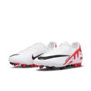 Nike Mercurial Vapor 15 Academy Artificial-Grass Football Boots - Red