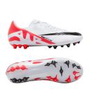 Nike Mercurial Vapor 15 Academy Artificial-Grass Football Boots - Red