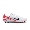 Nike Mercurial Vapor 15 Academy Artificial-Grass Football Boots - Red