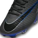 Nike Mercurial Vapor 15 Academy Multi-Ground Football Boot - Black