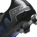 Nike Mercurial Vapor 15 Academy Multi-Ground Football Boot - Black