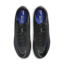Nike Mercurial Vapor 15 Academy Multi-Ground Football Boot - Black