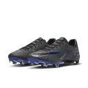Nike Mercurial Vapor 15 Academy Multi-Ground Football Boot - Black
