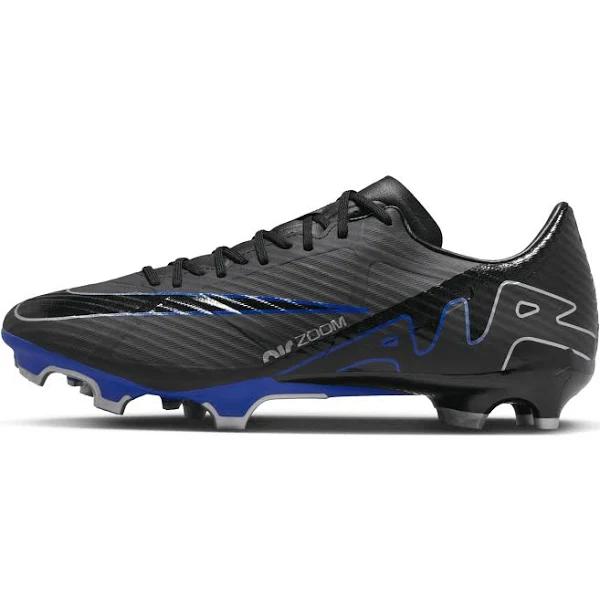 Nike Mercurial Vapor 15 Academy Multi-Ground Football Boot - Black