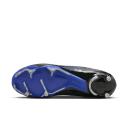 Nike Mercurial Vapor 15 Academy Multi-Ground Football Boot - Black
