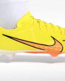 Nike Mercurial Vapor 15 Academy Multi-Ground Football Boot - Black