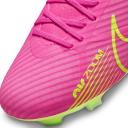 Nike Mercurial Vapor 15 Academy Multi-Ground Football Boot - Pink