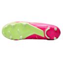 Nike Mercurial Vapor 15 Academy Multi-Ground Football Boot - Pink