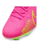 Nike Mercurial Vapor 15 Academy Multi-Ground Football Boot - Pink