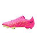 Nike Mercurial Vapor 15 Academy Multi-Ground Football Boot - Pink
