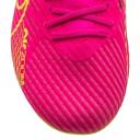 Nike Mercurial Vapor 15 Academy Multi-Ground Football Boot - Pink