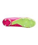 Nike Mercurial Vapor 15 Academy Multi-Ground Football Boot - Pink