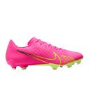Nike Mercurial Vapor 15 Academy Multi-Ground Football Boot - Pink