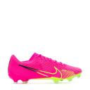 Nike Mercurial Vapor 15 Academy Multi-Ground Football Boot - Pink