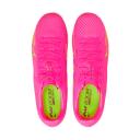 Nike Mercurial Vapor 15 Academy Multi-Ground Football Boot - Pink