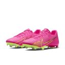 Nike Mercurial Vapor 15 Academy Multi-Ground Football Boot - Pink