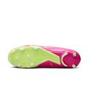 Nike Mercurial Vapor 15 Academy Multi-Ground Football Boot - Pink