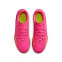 Nike Mercurial Vapor 15 Club Kids Football Boots Pink US 5
