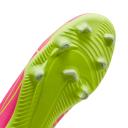 Nike Mercurial Vapor 15 Club Kids Football Boots Pink US 5