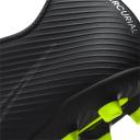 Nike Mercurial Vapor 15 Club MG Multi-Ground Football Boot - Black