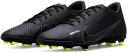 Nike Mercurial Vapor 15 Club MG Multi-Ground Football Boot - Black