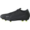 Nike Mercurial Vapor 15 Club MG Multi-Ground Football Boot - Black