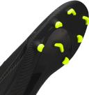 Nike Mercurial Vapor 15 Club MG Multi-Ground Football Boot - Black