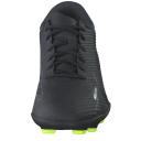 Nike Mercurial Vapor 15 Club MG Multi-Ground Football Boot - Black