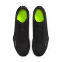 Nike Mercurial Vapor 15 Club MG Multi-Ground Football Boot - Black