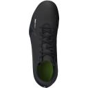 Nike Mercurial Vapor 15 Club MG Multi-Ground Football Boot - Black