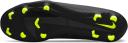 Nike Mercurial Vapor 15 Club MG Multi-Ground Football Boot - Black