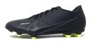 Nike Mercurial Vapor 15 Club MG Multi-Ground Football Boot - Black