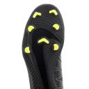 Nike Mercurial Vapor 15 Club MG Multi-Ground Football Boot - Black