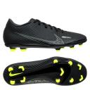 Nike Mercurial Vapor 15 Club MG Multi-Ground Football Boot - Black