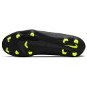 Nike Mercurial Vapor 15 Club MG Multi-Ground Football Boot - Black
