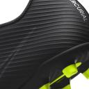 Nike Mercurial Vapor 15 Club MG Multi-Ground Football Boot - Black