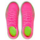 Nike Mercurial Vapor 15 Club Turf Cleats in Pink - Size 2.5