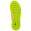 Nike Mercurial Vapor 15 Club Turf Cleats in Pink - Size 5