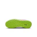 Nike Mercurial Vapor 15 Club Turf Cleats in Pink - Size 6