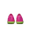 Nike Mercurial Vapor 15 Club Turf Cleats in Pink - Size 6