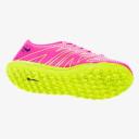 Nike Mercurial Vapor 15 Club Turf Cleats in Pink - Size 6